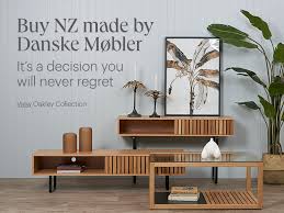 New Zealand Made Furniture