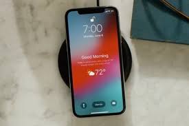 Want to unlock your iphone without knowing the passcode? How To Unlock The Hidden Weather Lock Screen Widget In Ios 12 On Your Iphone Ios Iphone Gadget Hacks