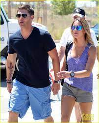 Does jensen ackles have a tattoo?? Jensen Ackles Photo Jensen Ackles Malibu Chili Cook Off With Danneel Jensen Ackles Tattoo Jensen Ackles Jensen Ackles Hot