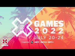 x games you