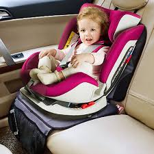 Ohuhu 1 Pack Baby Child Car Auto