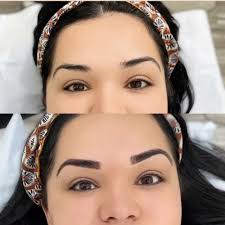 permanent makeup near del paso heights
