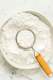 how to make powdered sugar just 2