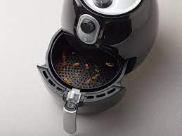 how to clean your air fryer help