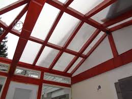 Polycarbonate Patio Covers