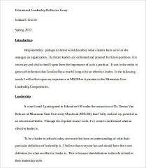 Ideally, position papers lay out a country's position on an issue before the united nations, focusing on what a specific delegation would like to address or accomplish at the un, rather than describing a specific country's experience with a certain issue. Leadership Essay 7 Free Samples Examples Format Download Free Premium Templates