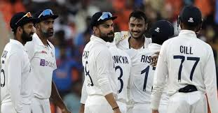The defeat in the first test did leave india stunned but the visiting team is confident of turning the things in its favour. India Vs New Zealand Icc World Test Championships Final All You Need To Know