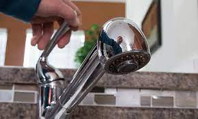 faucet off too tightly plumbing