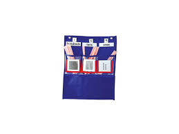 Details About Deluxe Counting Caddie Pocket Chart 12 3 4 X 15 1 4