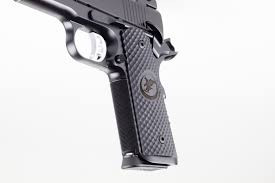 falcon pistol nighthawk custom