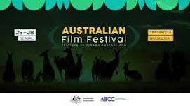 Australian Film Festival Sao Paulo