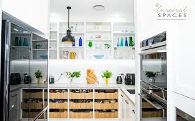 The Perfect Butler S Pantry Interior