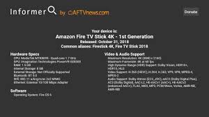 You can also transfer apk files from your computer by connecting the kindle fire to the computer with a usb cable. How To Sideload Apk Apps On Amazon Fire Tv Stick Stick Lite Stick 4k Cube Or Fire Tv Edition With Downloader Updated Sept 2020 Aftvnews