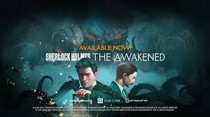 sherlock holmes the awakened deluxe