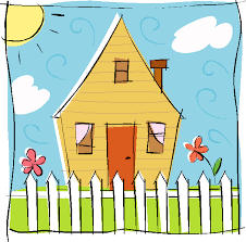 Image result for homes clip art