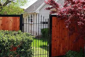 privacy fence ideas