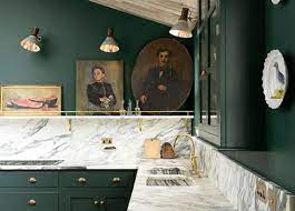 Best Dark Green Paint Colors For Your