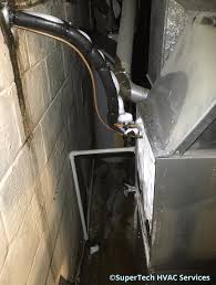 does your ac have a freon leak how to