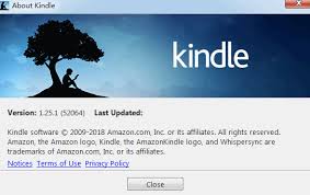 There was a time when apps applied only to mobile devices. How To Downgrade Kindle For Pc Mac Manually Or Automatically 2021