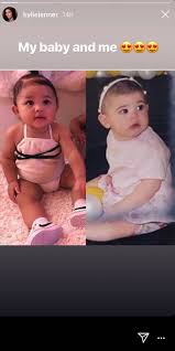This aesthetic also involves a heavy interest in literature, music, art, and history, with a more focus on fairycore aesthetic is described as the surrounding of nature and magic, with the main theme of. Kylie Jenner S Baby Photos Look Exactly Like Stormi S