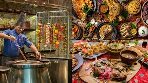 Sunway pyramid, shopping malls in bandar sunway, shopping malls in selangor, things to do in malaysia, whats's on malaysia, gowhere malaysia. 16 Best Ramadan Buffets In Kl Pj 2021 Buka Puasa This Year With A Delicious Hotel Buffet Klook Travel Blog