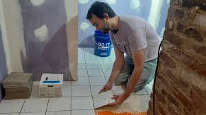 2023 tile installation cost the