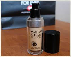 ultrahd foundation review