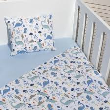 Bed Linen For Babies