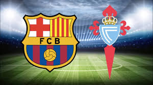 Horario, canal y dónde ver por tv hoy el partido de la jornada 37 de primera división. Barcelona Vs Celta Vigo La Liga 2018 19 Match Preview Youtube