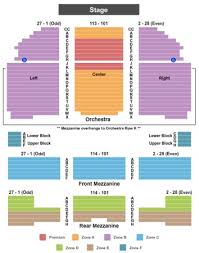 richard rodgers theatre tickets in new