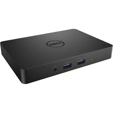 Dell Wd15 Business Dock With 130w Adapter