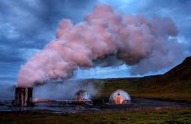 Pros And Cons Of Geothermal Energy Conserve Energy Future