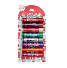 cola soda scented lip balm variety pack