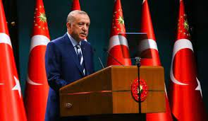 Kabine toplantısı sonrası Başkan Erdoğan'dan yüz yüze eğitim açıklaması -  EĞİTİM Haberleri