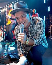 The coveted classy covers compilation. Bruno Mars Wikipedia