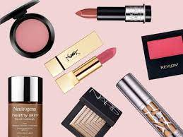 top 5 makeup essentials you must have
