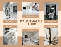 italian marble flooring texture and