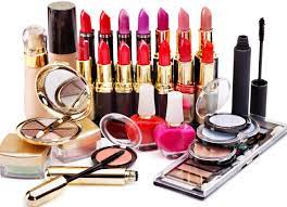 cosmetic manufacturers in china