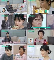 Han ji hye said about her impending nuptials, after living for yourself, i think marriage is when you live for others and with others. Han Ji Hye Gives A Peek To Her Happy Pregnancy In Latest Episode Of Fun Staurant