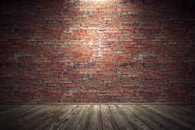 brick wall background wood floor images