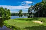 The Highlands Golf Course Chesterfield VA | Semi-Private