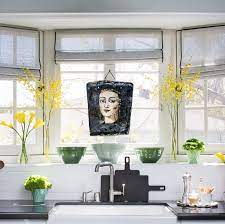 Window treatment ideas for sliding glass doors in kitchen. 43 Best Window Treatment Ideas Window Coverings Curtains Blinds