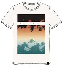 Oneill Honolulu Boardshorts O Neill Tropicool Tshirt B T