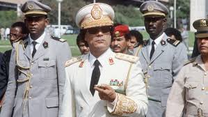 Gaddafi ensured to make libyans live in elusion. Gaddafi Dead Eyewitness Recounts Final Moments Video The World From Prx