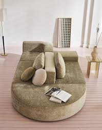 67 Stylish And Creative Sofa Designs