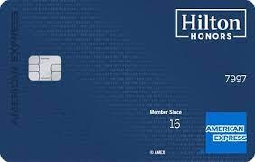 best credit cards for hilton hotels of