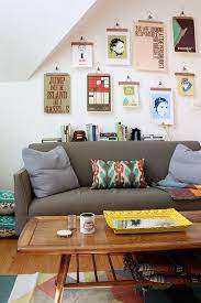 Diy Art To Make Your Apartment Feel