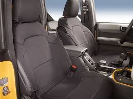 Seat Covers Neoprene By Coverking