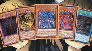 They were sealed away in the fusion dimension by the inhabitants of academia for being too destructive while released. My Sacred Beast Yugioh Deck Profile For December 2018 Youtube