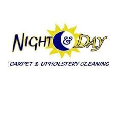 night day carpet cleaning
